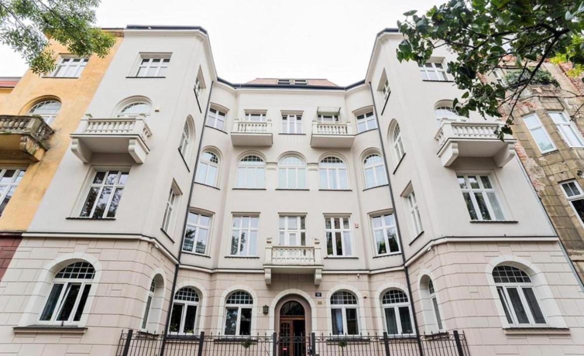 Cozy Rooms In Old Town And Wawel Krakau Buitenkant foto