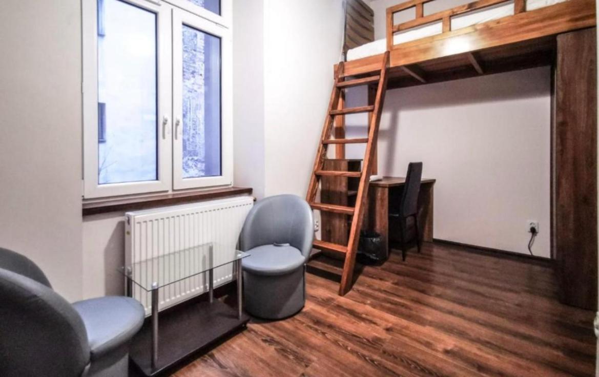 Cozy Rooms In Old Town And Wawel Krakau Buitenkant foto