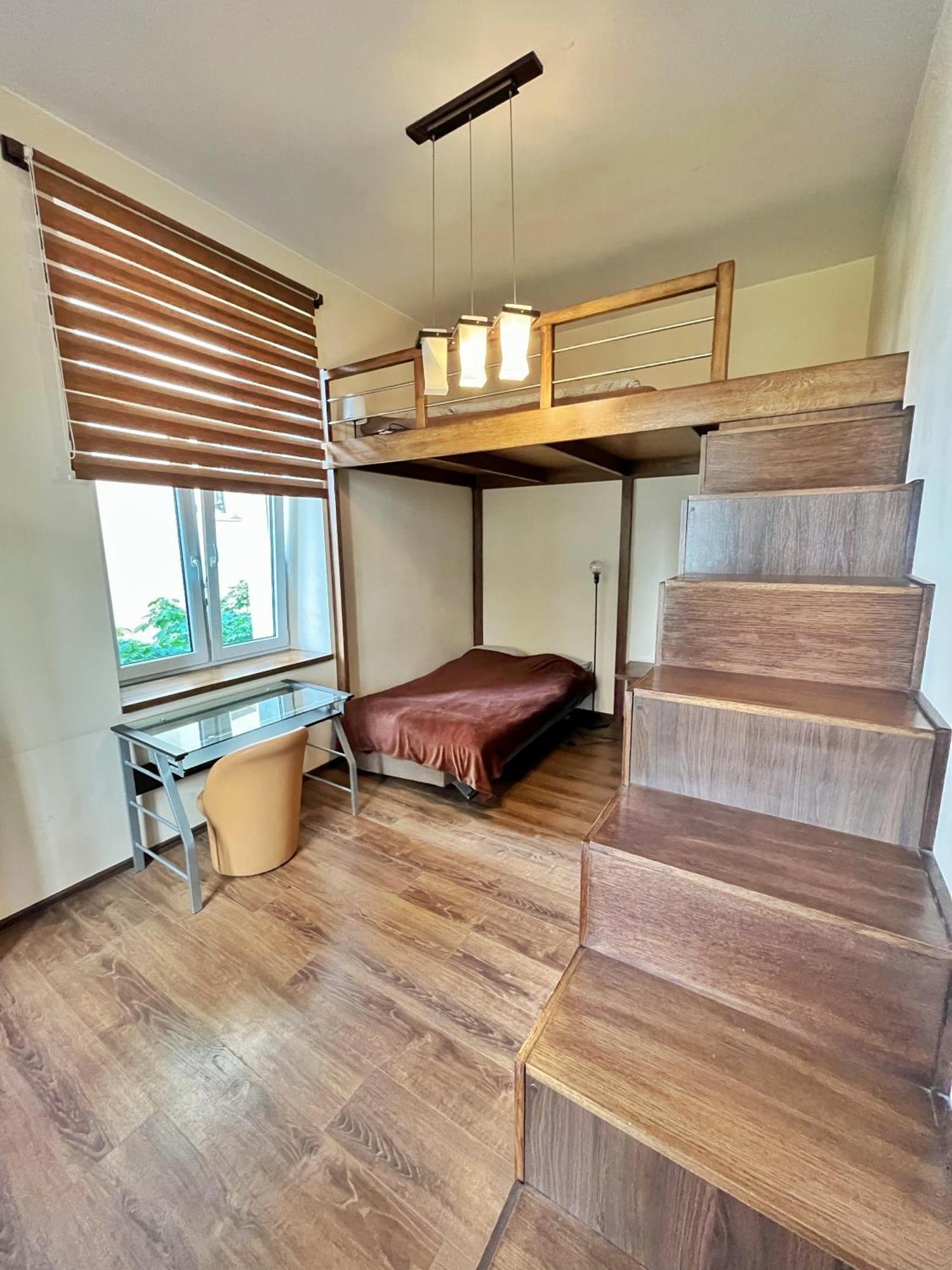 Cozy Rooms In Old Town And Wawel Krakau Buitenkant foto