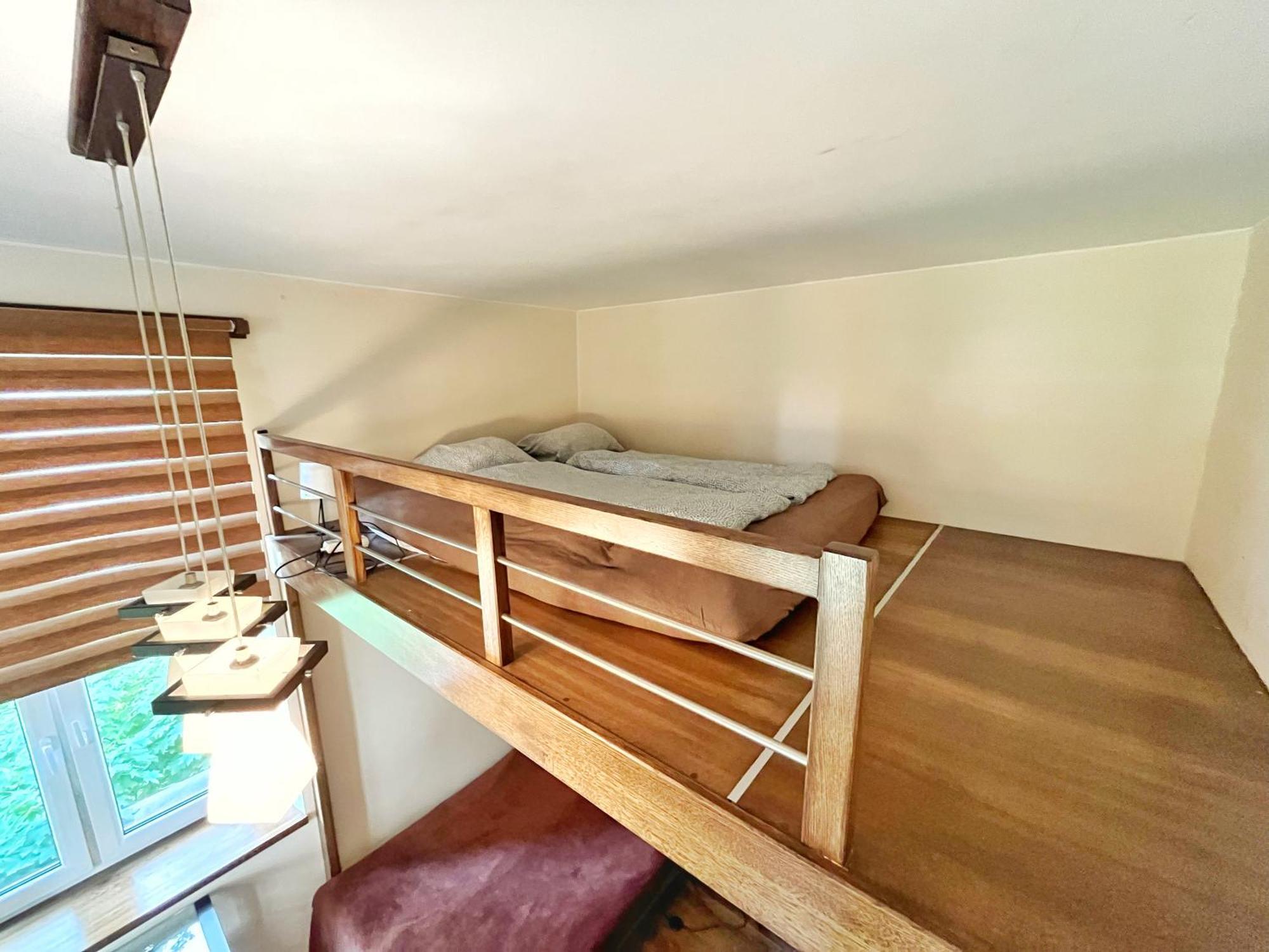 Cozy Rooms In Old Town And Wawel Krakau Buitenkant foto