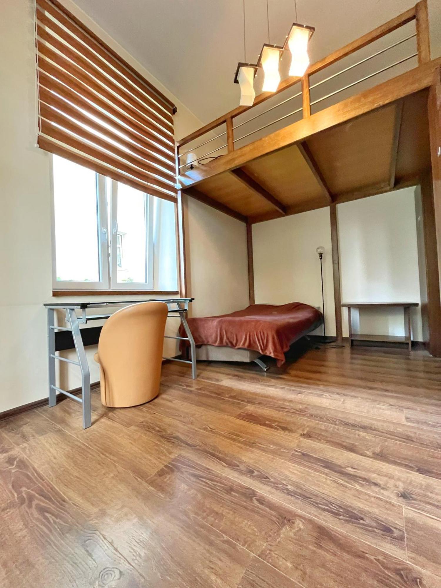 Cozy Rooms In Old Town And Wawel Krakau Buitenkant foto