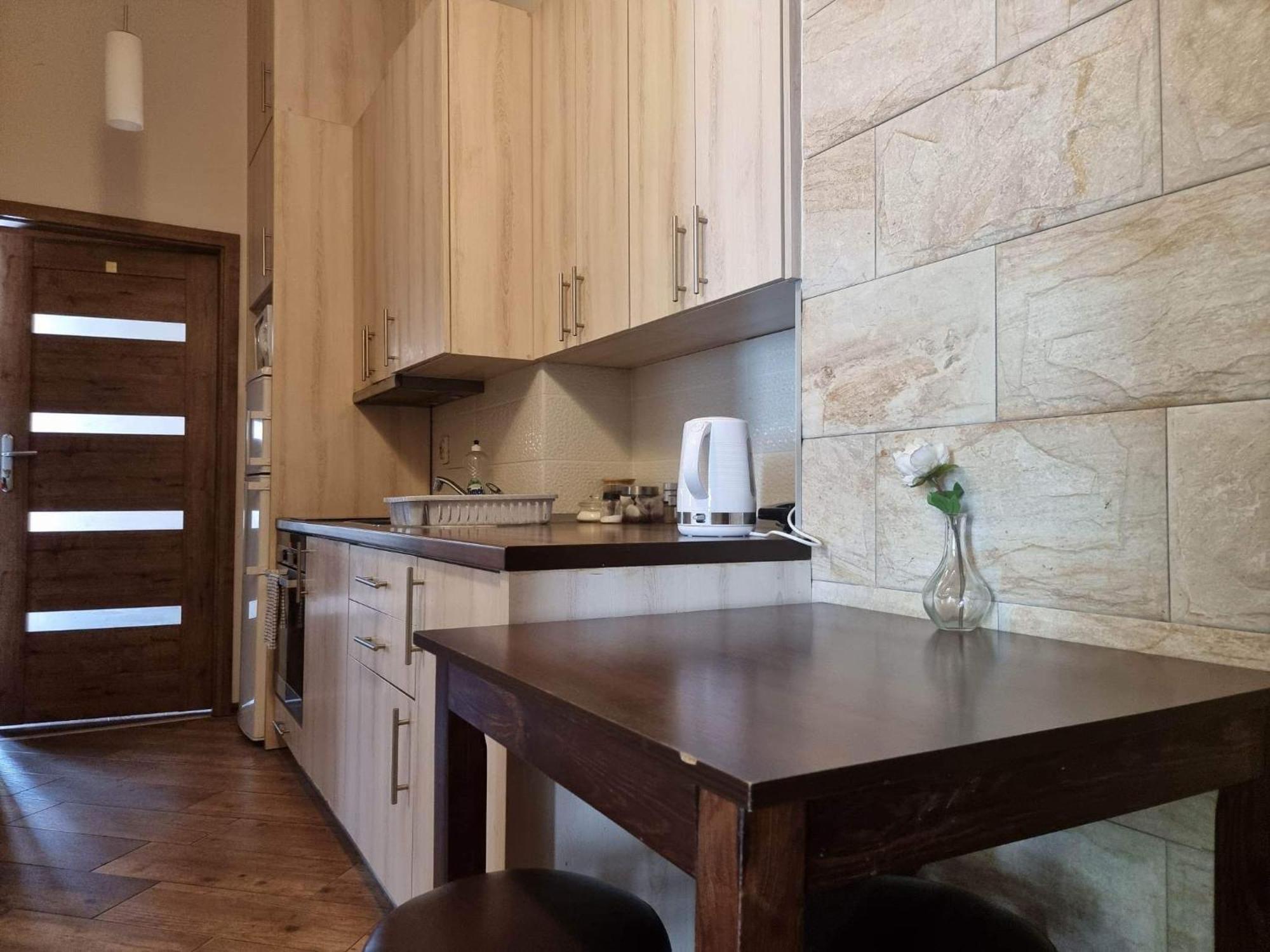 Cozy Rooms In Old Town And Wawel Krakau Buitenkant foto